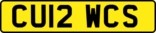 CU12WCS