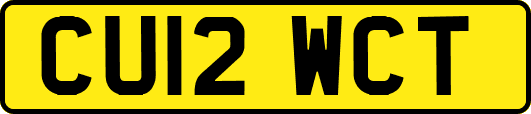 CU12WCT