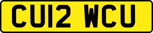 CU12WCU