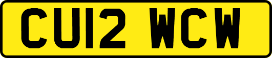 CU12WCW