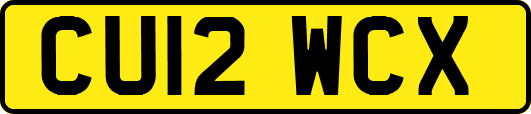CU12WCX