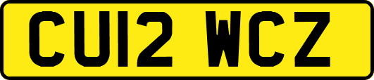 CU12WCZ