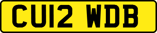 CU12WDB
