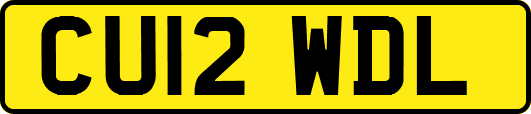 CU12WDL