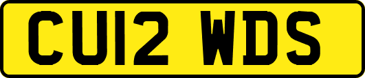 CU12WDS