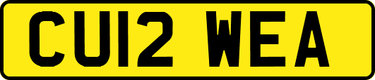 CU12WEA