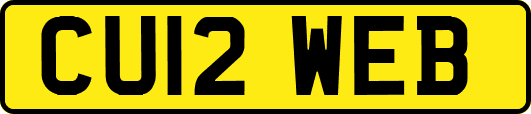 CU12WEB