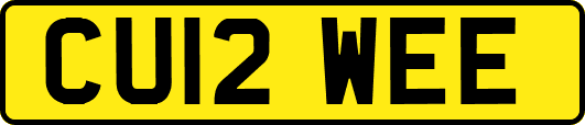 CU12WEE