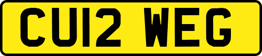 CU12WEG