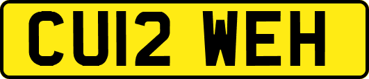 CU12WEH