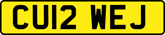 CU12WEJ