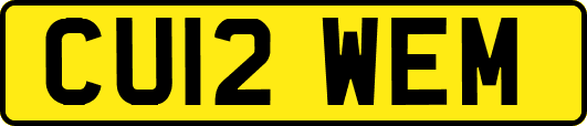 CU12WEM