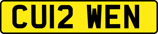 CU12WEN