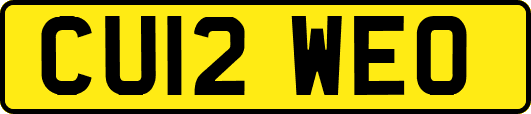 CU12WEO