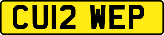 CU12WEP