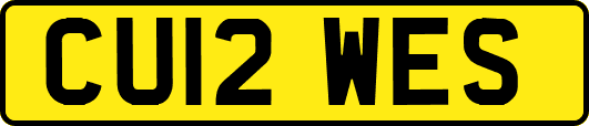 CU12WES