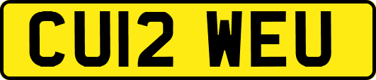 CU12WEU