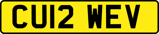 CU12WEV