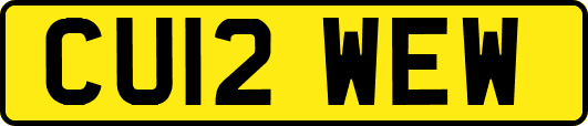 CU12WEW