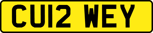 CU12WEY