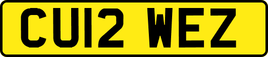 CU12WEZ