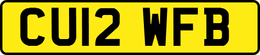 CU12WFB