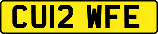 CU12WFE