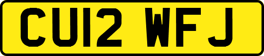CU12WFJ