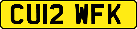CU12WFK