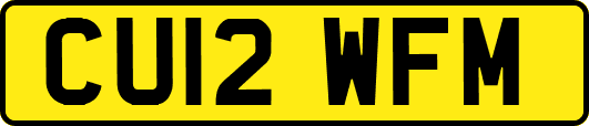 CU12WFM
