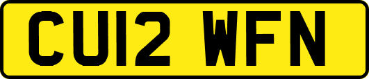 CU12WFN