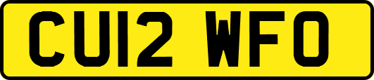 CU12WFO