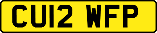 CU12WFP