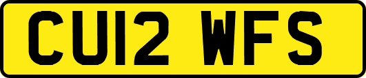 CU12WFS