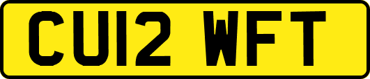 CU12WFT