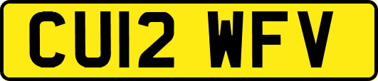 CU12WFV