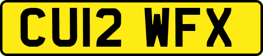 CU12WFX