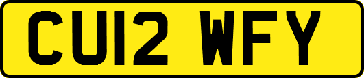 CU12WFY