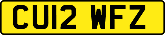 CU12WFZ