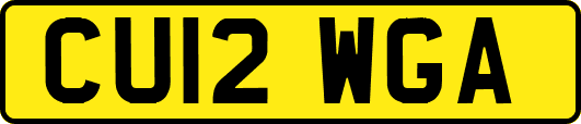 CU12WGA