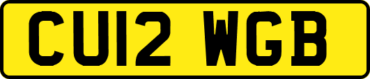 CU12WGB