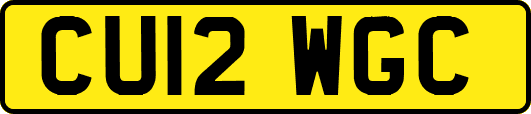 CU12WGC