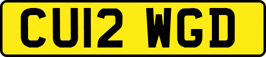 CU12WGD