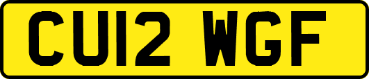 CU12WGF
