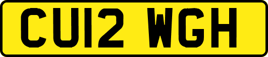 CU12WGH
