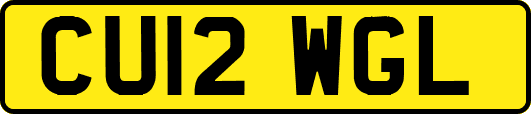 CU12WGL