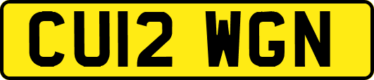 CU12WGN