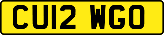 CU12WGO