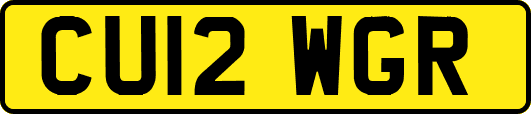 CU12WGR