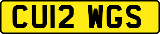 CU12WGS